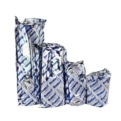 Abbildung von Romed Gipsbinden 6 Rollen á 3 m x 15 cm