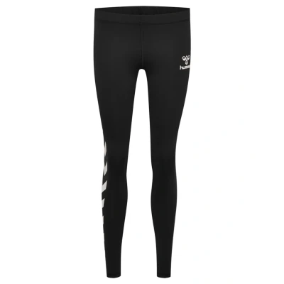 Abbildung von Hummel Hmllily Tights, Damen, Größe: 38, Black