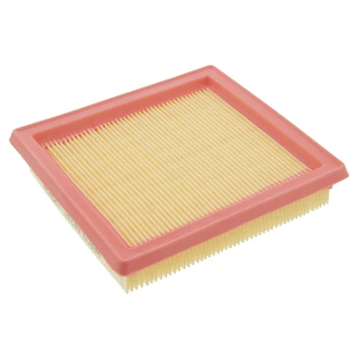 Abbildung von MAPCO 60745 Luftfilter 33 157 170 viereckig Filtereinsatz NISSAN: MICRA 3, Note I, 2