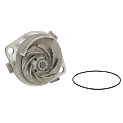 Abbildung von THERMOTEC D1F060TT Wasserpumpe mit Dichtung mechanisch FIAT: BRAVO 1