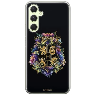 Abbildung von ERT GROUP Handyhülle für Samsung A54 5G Original und offiziell Lizenziertes Harry Potter Muster 020 optimal an die Form des Handy angepasst, hülle aus TPU