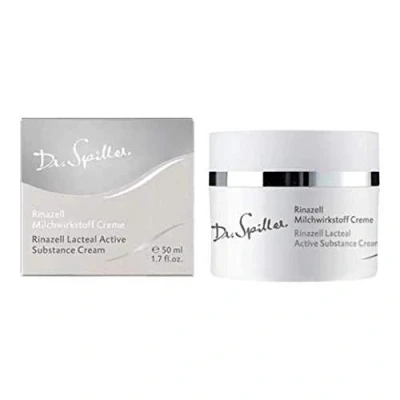 Abbildung von Dr. Spiller Rinazell Lacteal Active Substance Cream