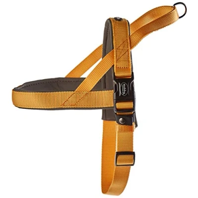 Abbildung von Nobby Classic Preno Harness L Orange 60 76cm 25/35
