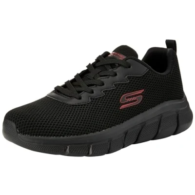 Abbildung von Schuh universal herren Skechers Bobs