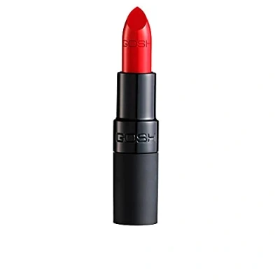 Abbildung von Liquid Matte Lips 005 Red Carpet Gosh