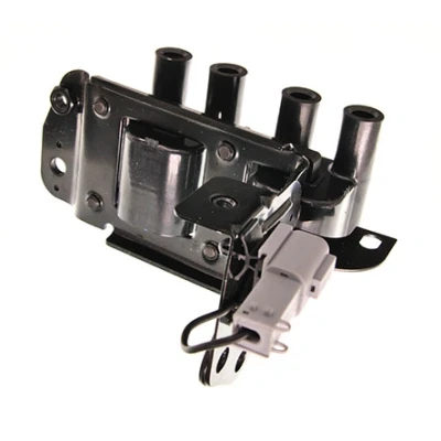 Abbildung von MAXGEAR 13 0236 Zündspule 5 12 HYUNDAI: Getz, Coupe II, Matrix, KIA: RIO 2, Cerato Limousine