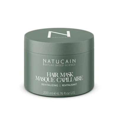 Abbildung von Revitalizing Hair Mask