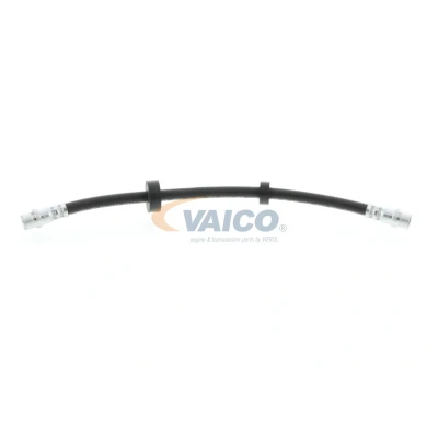 Abbildung von VAICO V10 4105 Bremsschläuche am Bremssattel, Vorderachse 330 M10x1 VOLKSWAGEN: TRANSPORTER 5 Kastenwagen, 4 Bus
