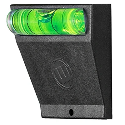 Abbildung von Winmau Dartscheibe Dartboard Wasserwaage Spirit Master, 8391