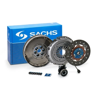 Abbildung von SACHS ZMS Modul XTend plus CSC 2290 601 072 Kupplungssatz OPEL: Zafira B, Astra H Caravan, Schrägheck, SAAB: 9 3 Kombi, Limousine