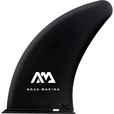Abbildung von Flosse für SUP Board Aqua Marina 11&quot; Dagger Fin Windsurf iSUP