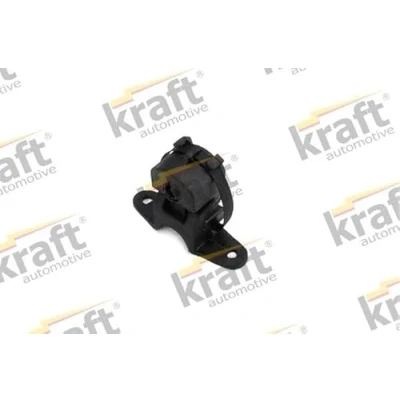 Abbildung von KRAFT 0505515 Halter, Abgasanlage PEUGEOT: 307 Kombi, Schrägheck, SW, CITROËN: C4 Coupe, I Schrägheck