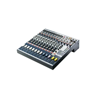 Abbildung von Soundcraft EFX8 Console (EU version)
