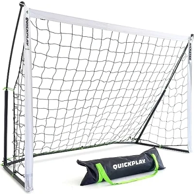Abbildung von QuickPlay Kickster Academy Fußballtor