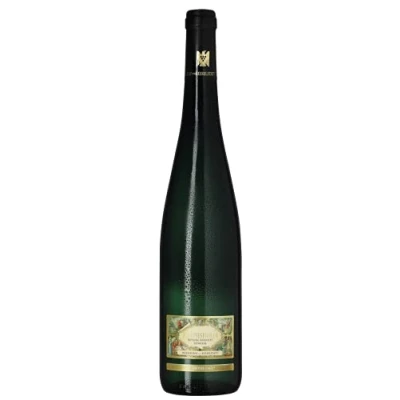 Abbildung von Josephshöfer Monopol Riesling Kabinett VDP. Große Lage feinherb 2021 von Reichsgraf Kesselstatt, feinherber Weisswein der Mosel