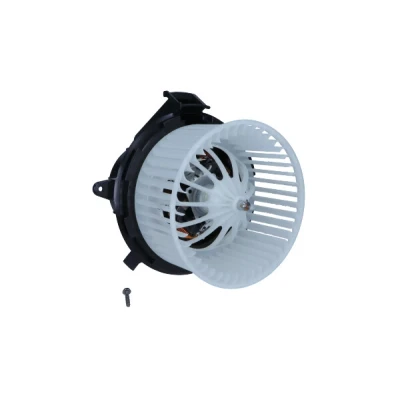 Abbildung von MAXGEAR AC730133 Innenraumgebläse CITROËN: C4 II Cactus