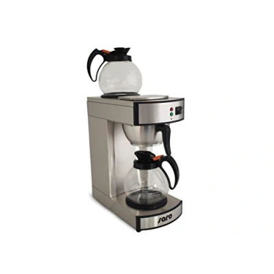 Abbildung von Saro 317 2080 Kaffeemaschine Modell Saromica K 24 T