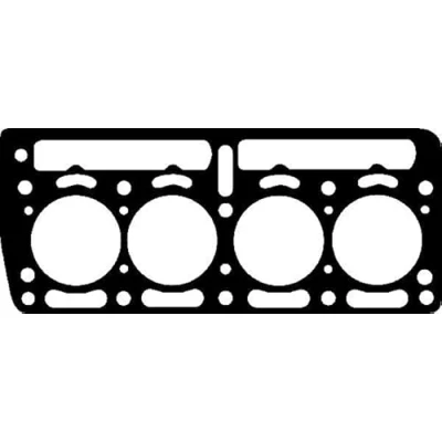 Abbildung von CORTECO 414563P Zylinderkopfdichtung 1,3 66,3 FIAT: Cinquecento, Panda I Schrägheck, Seicento / 600 Schrägheck