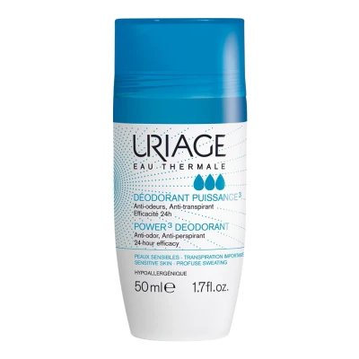 Abbildung von Uriage Deodorant Hygiëne Déodorant Puissance