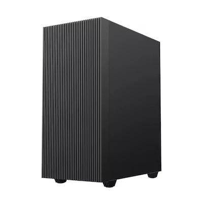 Abbildung von Hyrican Business Desktop PC CTS00894 AMD Ryzen 5 5600G, 16GB RAM, 512GB SSD, Radeon Grafik, Windows 11 Professional