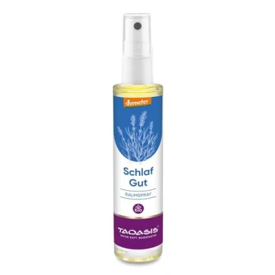 Abbildung von Schlaf Gut Raumspray