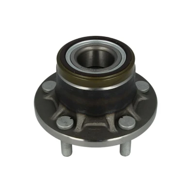 Abbildung von BTA H2G031BTA Radlagersatz Hinterachse FORD: Transit Connect Mk1 Kastenwagen, Tourneo