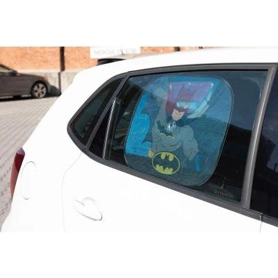 Abbildung von BATMAN 10971 Auto Sonnenschutz 2