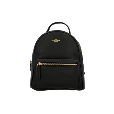 Abbildung von Gusti Leder Wendy Tagesrucksack, Damen, Größe: One Size, Schwarz