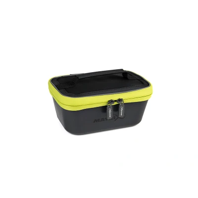 Abbildung von Matrix EVA Air Flow Bait Tub Köderdose 4pt