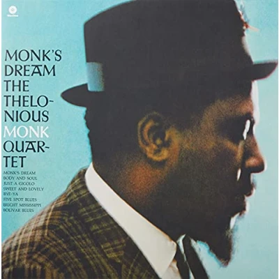 Abbildung von Monk&#039;S Dream [Vinyl LP]