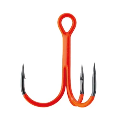 Abbildung von BKK Spear 21 UVO 6# Drillingshaken