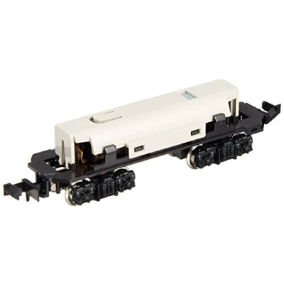 Abbildung von Spezialwagen N KATO 11105 Analog DC