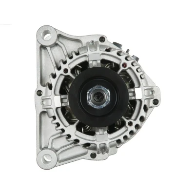 Abbildung von AS PL A3137 Lichtmaschine 12V 70A PEUGEOT: 206 Schrägheck, SW, Partner I Combispace, CITROËN: Berlingo / First
