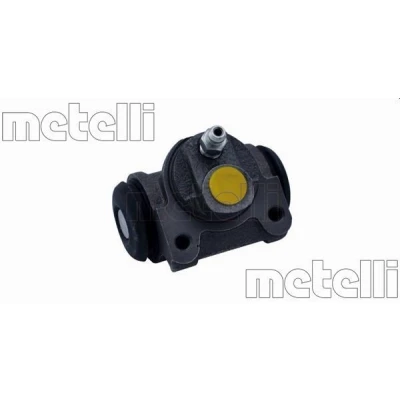 Abbildung von METELLI 04 0252 Bremszylinder 15,00