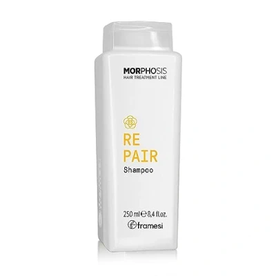 Abbildung von Framesi Morphosis Repair Shampoo 250ml