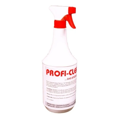 Abbildung von Bonalin Profi Cleaner Das ORIGINAL Allzweckreiniger für Auto Caravan Wohnmobil Boot 1 Liter