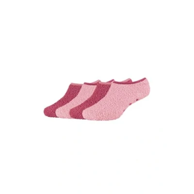 Abbildung von Camano Sneakersocken &quot;Sneakersocken 4er Pack&quot;