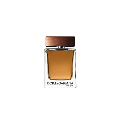 Abbildung von Dolce &amp; Gabbana The One for Men Eau de Toilette 150 ml