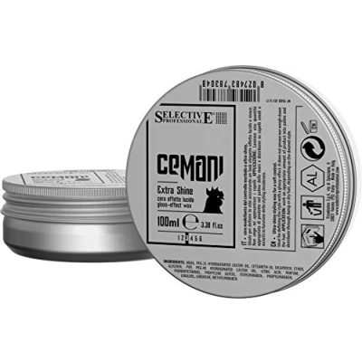 Abbildung von Selective Professional Cemani Extra Shine 100 ml
