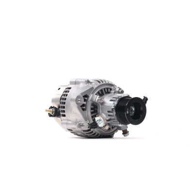 Abbildung von DENSO DAN670 Lichtmaschine 14V 120A LAND ROVER: Defender SUV, Discovery 2, SUV Cabrio kfzteile, kfzteile24, bandel online, bandel, atp
