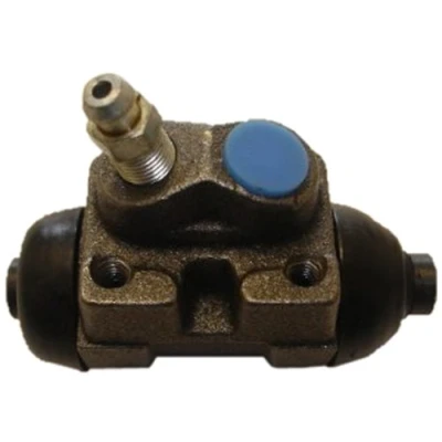 Abbildung von ASHIKA 67 05 589 Bremszylinder Hinterachse links HYUNDAI: Accent I Limousine