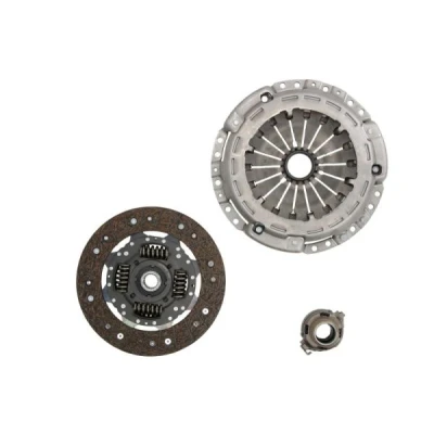 Abbildung von NEXUS F1C021NX Kupplungssatz 242 242/Z PEUGEOT: 207 Schrägheck, Partner II Tepee, Boxer Kastenwagen, CITROËN: Jumper I Kastenwagen