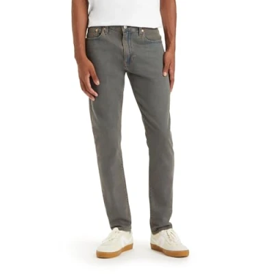 Abbildung von Levi&#039;s 512 SLIM Taper Jeans Tapered Fit, Herren, Größe: 30x30, Muddy paws od
