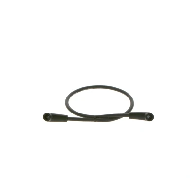 Abbildung von BOSCH 0 986 356 885 Zündkabelsatz VOLVO: 480 E, 440 K