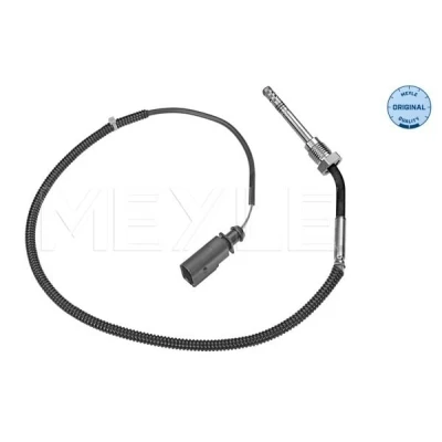 Abbildung von MEYLE 114 800 0149 Sensor, Abgastemperatur ORIGINAL Quality AUDI: A4 B7 Avant