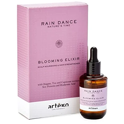Abbildung von Artègo Blooming Elixir Rain Dance Serum 50 ml