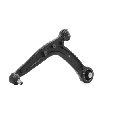 Abbildung von MOOG FI TC 13915 Querlenker links, unten, Vorderachse FIAT: 500 Schrägheck, C Cabrio, ABARTH: / 595 695 Schrägheck