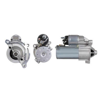 Abbildung von DRI 300066092 Anlasser 12 1,2 9 M8, Pin &quot;50&quot; M5 PEUGEOT: 308 SW 2, Partner I Kastenwagen, Combispace, CITROËN: Berlingo II, C3 III