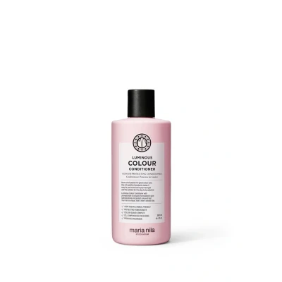 Abbildung von Maria Nila Palett Luminous Colour Conditioner 300ml
