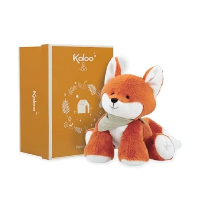 Abbildung von Kaloo Kuscheltier Les Amis Fuchs, 25 cm